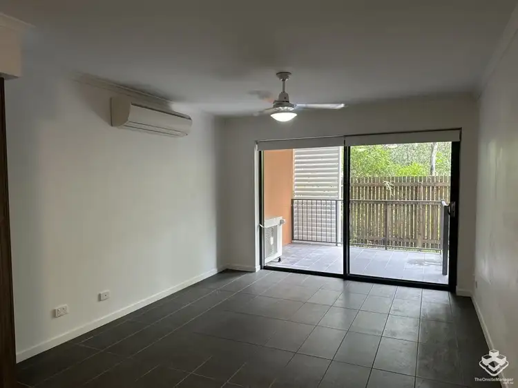 Fourth view of Homely apartment listing, 205/4 Paddington Terrace, Douglas QLD 4814