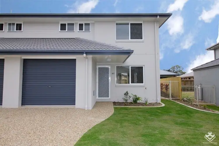 Second view of Homely townhouse listing, Address available on request