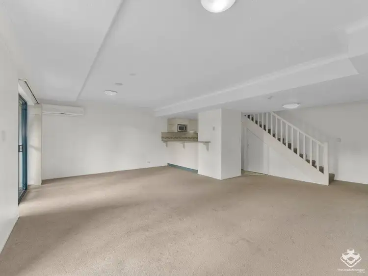 Main view of Homely unit listing, ID:21157740/50 Anderson Street, Fortitude Valley QLD 4006