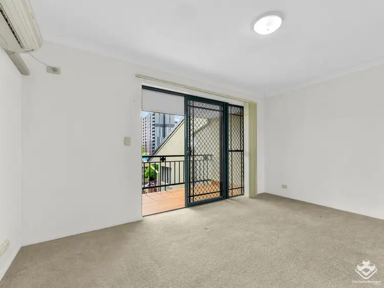 Second view of Homely unit listing, ID:21157740/50 Anderson Street, Fortitude Valley QLD 4006