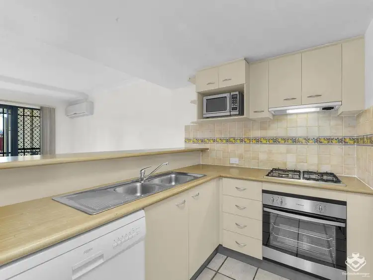 Fourth view of Homely unit listing, ID:21157740/50 Anderson Street, Fortitude Valley QLD 4006