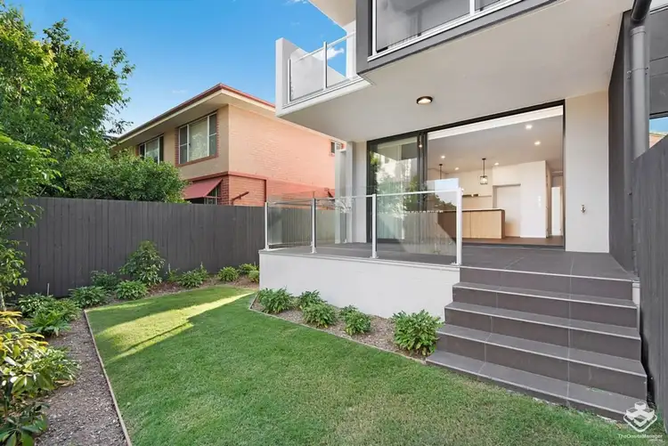 Second view of Homely unit listing, ID:21157763/25 Onslow Street, Ascot QLD 4007