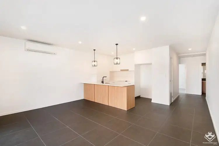 Fourth view of Homely unit listing, ID:21157763/25 Onslow Street, Ascot QLD 4007