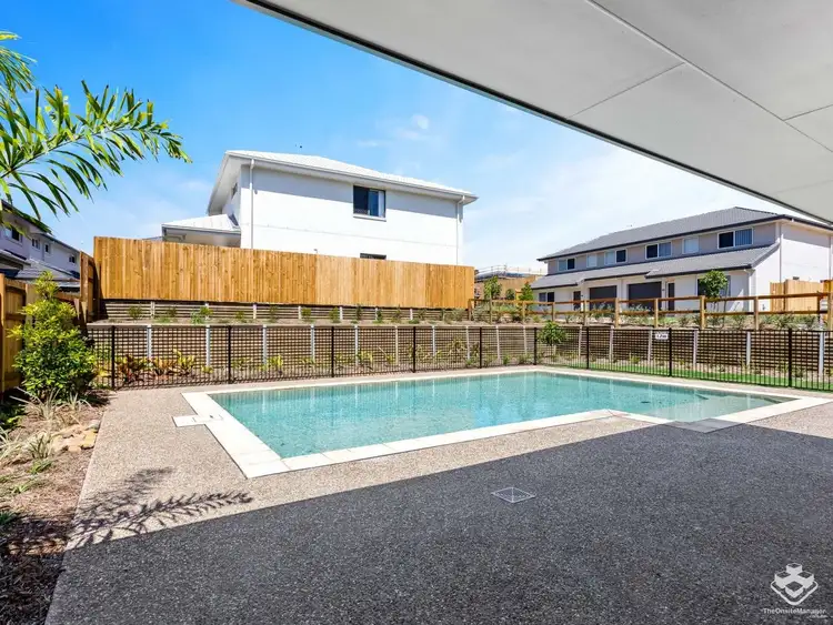Second view of Homely townhouse listing, 04/7 Cinnabar Road, Kallangur QLD 4503