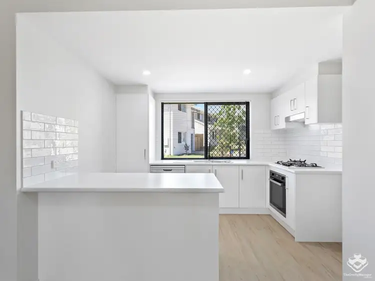 Third view of Homely townhouse listing, 04/7 Cinnabar Road, Kallangur QLD 4503