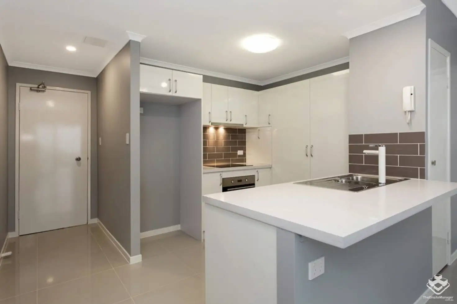 Main view of Homely unit listing, ID:21157736/9-11 Manning Street, South Brisbane QLD 4101