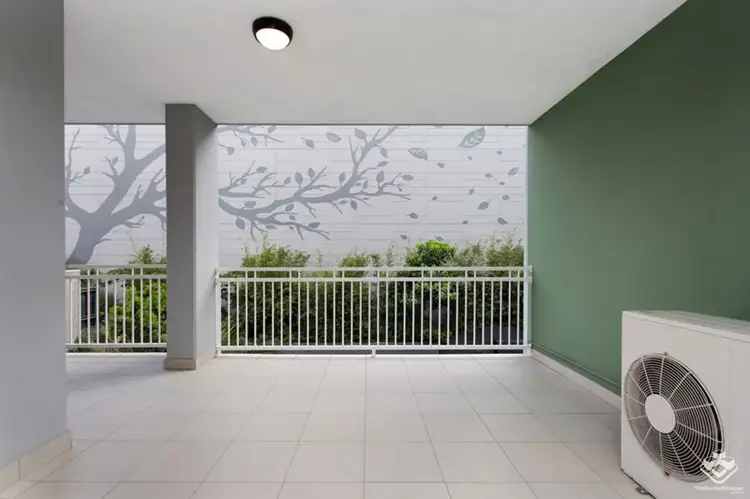 Fourth view of Homely unit listing, ID:21157736/9-11 Manning Street, South Brisbane QLD 4101
