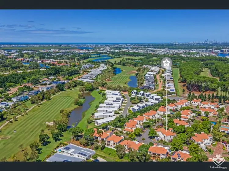 Main view of Homely townhouse listing, 87/60 Caseys Road, Hope Island QLD 4212