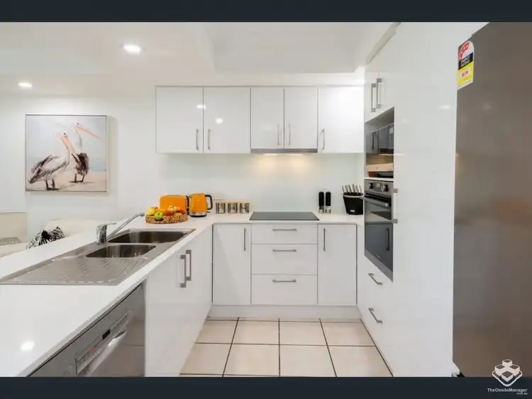 Third view of Homely townhouse listing, 87/60 Caseys Road, Hope Island QLD 4212