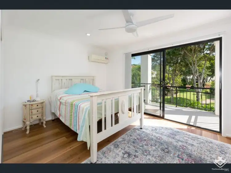 Fifth view of Homely townhouse listing, 87/60 Caseys Road, Hope Island QLD 4212