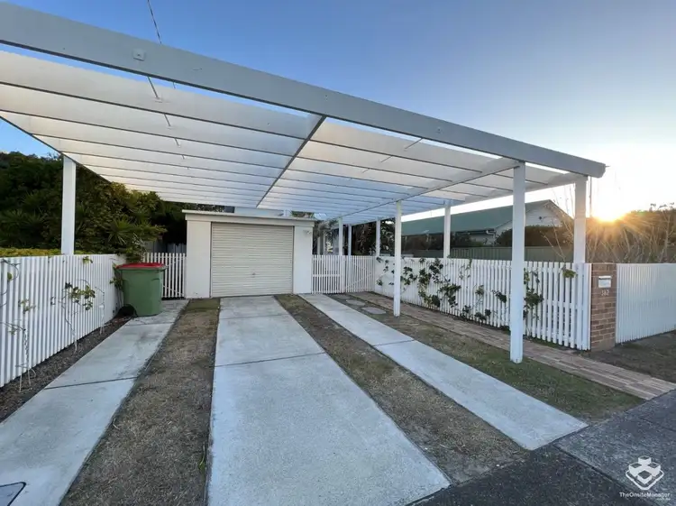 Main view of Homely house listing, 382 Coolangatta Road, Bilinga QLD 4225