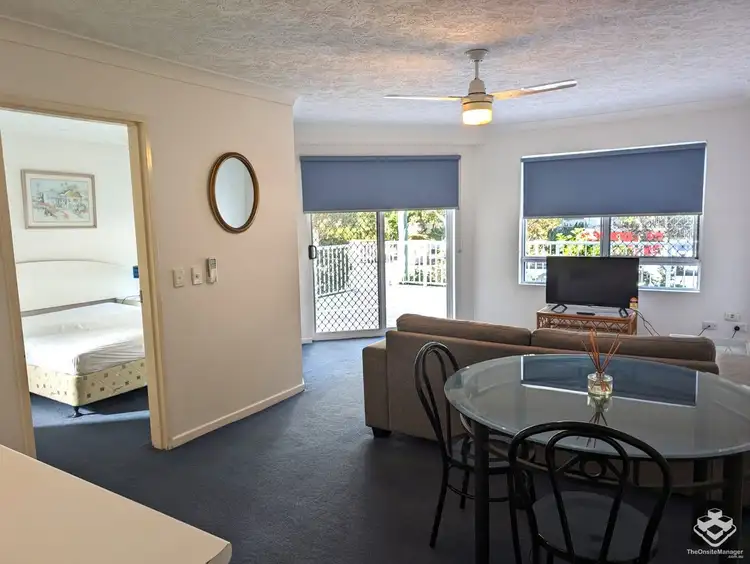 Fourth view of Homely apartment listing, ID:21157525/35 Palm Avenue, Surfers Paradise QLD 4217