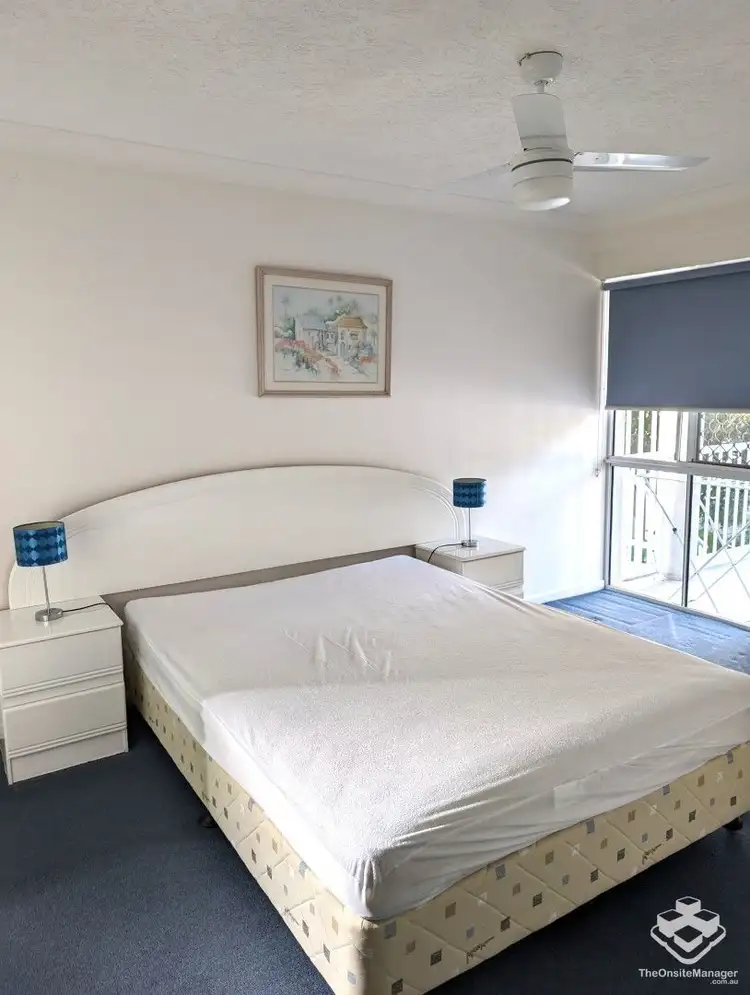 Fifth view of Homely apartment listing, ID:21157525/35 Palm Avenue, Surfers Paradise QLD 4217