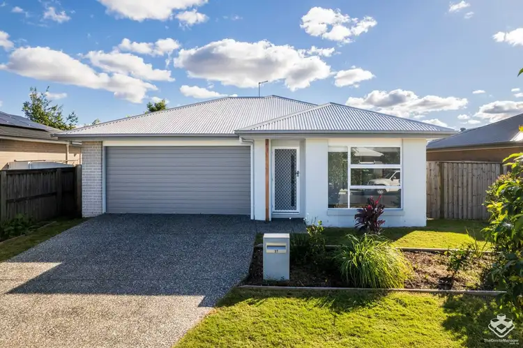 Main view of Homely house listing, 37 John Street, Walloon QLD 4306