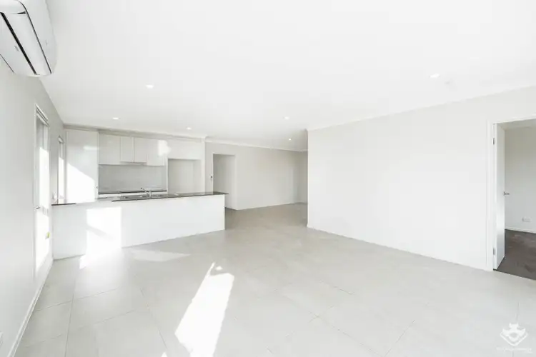 Second view of Homely house listing, 37 John Street, Walloon QLD 4306