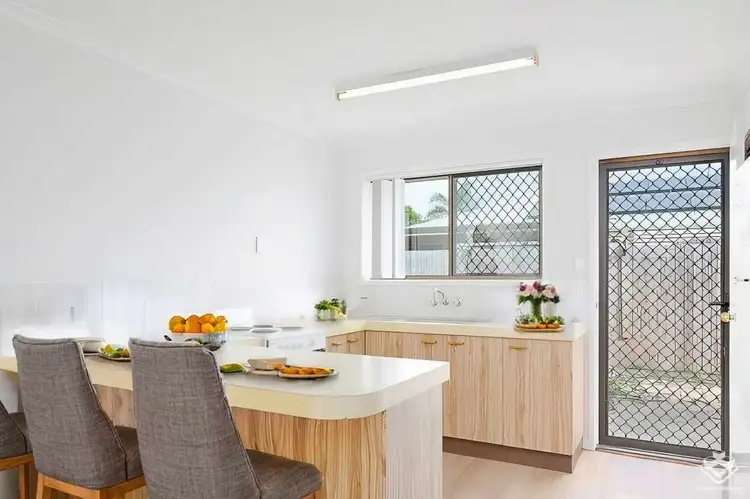 Second view of Homely semi-detached listing, 48 Bluebell Street, Caboolture QLD 4510