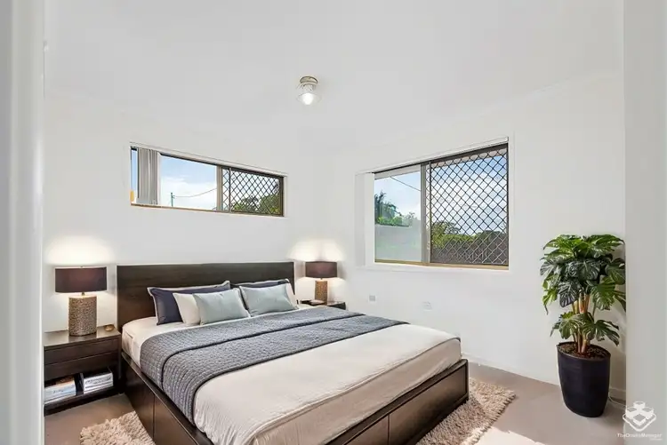 Third view of Homely semi-detached listing, 48 Bluebell Street, Caboolture QLD 4510