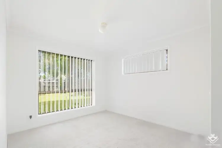 Fourth view of Homely semi-detached listing, 48 Bluebell Street, Caboolture QLD 4510