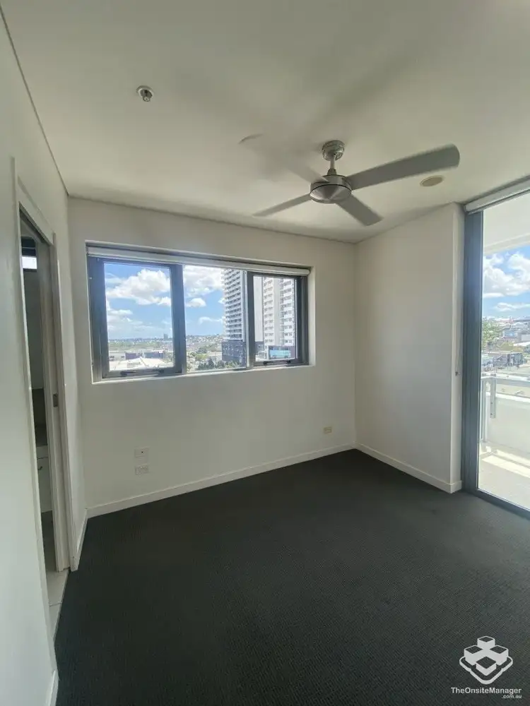 Main view of Homely unit listing, ID:21157788/16 Hamilton Place, Bowen Hills QLD 4006