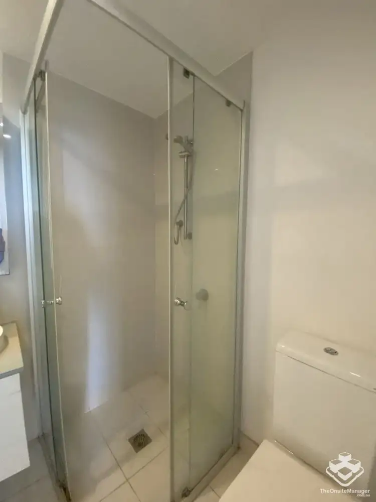 Third view of Homely unit listing, ID:21157788/16 Hamilton Place, Bowen Hills QLD 4006