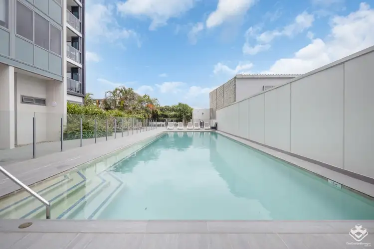 Fifth view of Homely unit listing, ID:21157788/16 Hamilton Place, Bowen Hills QLD 4006