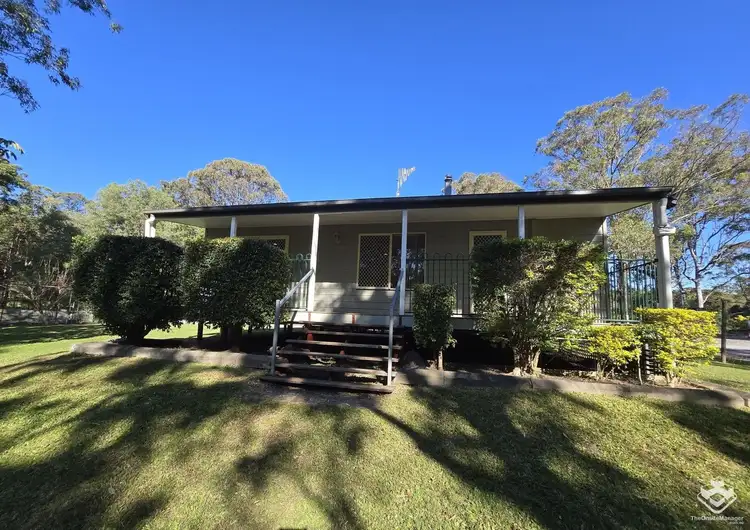 Fourth view of Homely house listing, 289 Rosemount Drive, Willow Vale QLD 4209