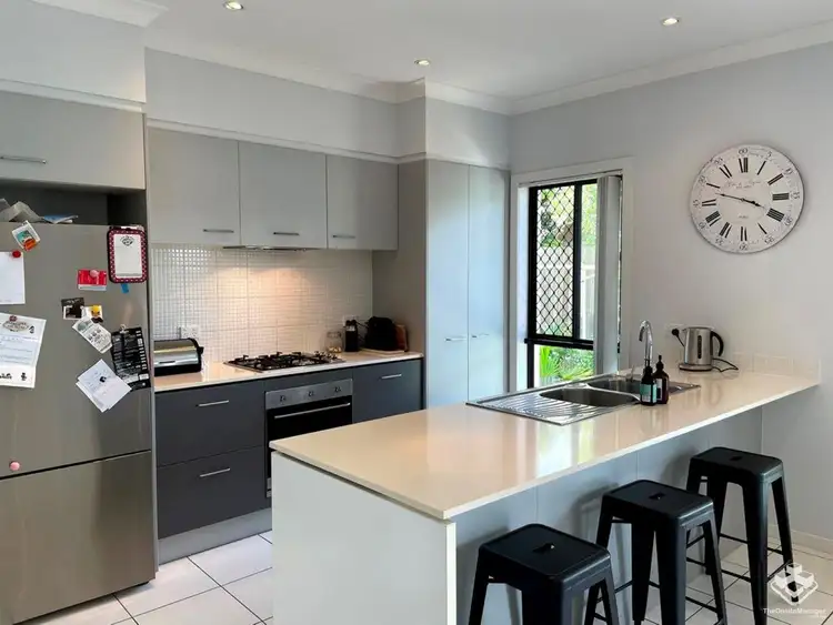 Main view of Homely unit listing, ID:21157794/16 Surbiton Court, Carindale QLD 4152