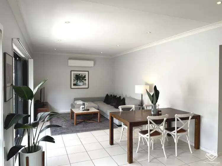Second view of Homely unit listing, ID:21157794/16 Surbiton Court, Carindale QLD 4152