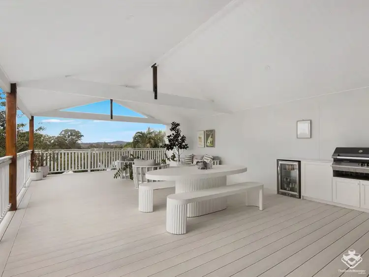 41 Ridgevale Drive, Helensvale QLD 4212