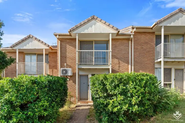 Main view of Homely townhouse listing, ID:21157798/30 Glenefer Street, Runcorn QLD 4113