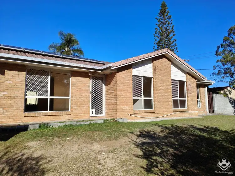 Main view of Homely house listing, 1 Conlan Street, Boronia Heights QLD 4124