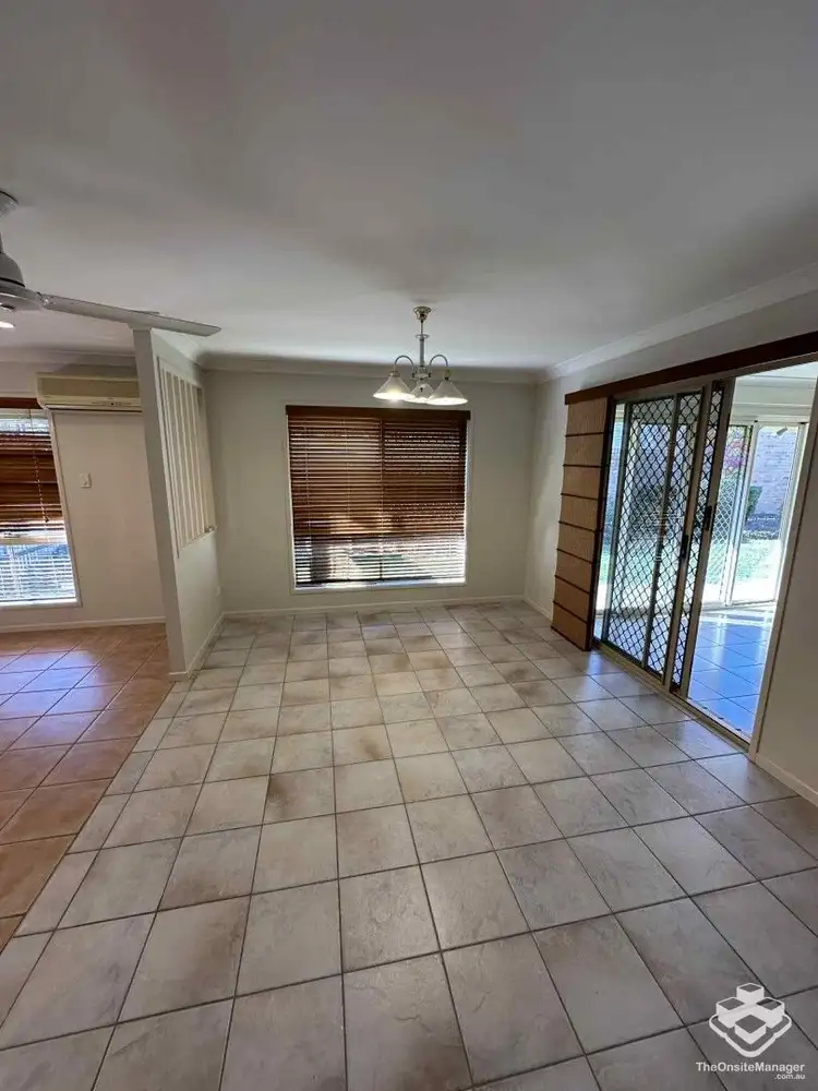 Fifth view of Homely house listing, 3 Coachwood Close, Runcorn QLD 4113