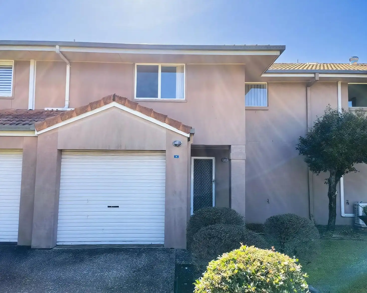 Main view of Homely townhouse listing, 61/1 Coelia Court, Carrara QLD 4211