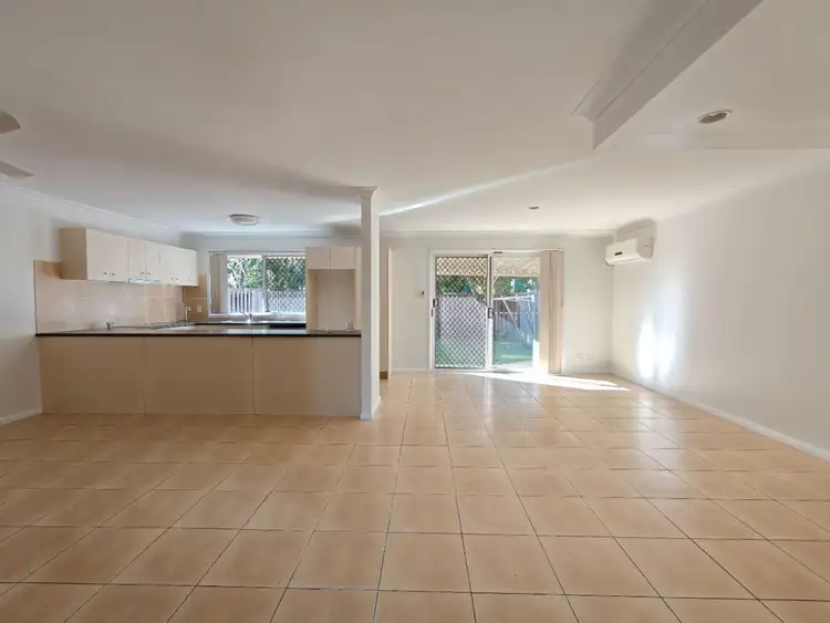 Second view of Homely townhouse listing, 61/1 Coelia Court, Carrara QLD 4211
