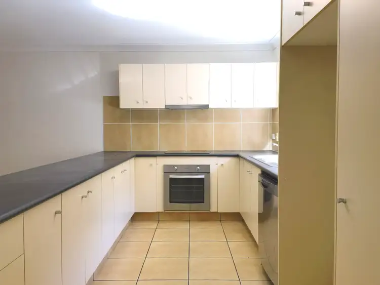 Third view of Homely townhouse listing, 61/1 Coelia Court, Carrara QLD 4211