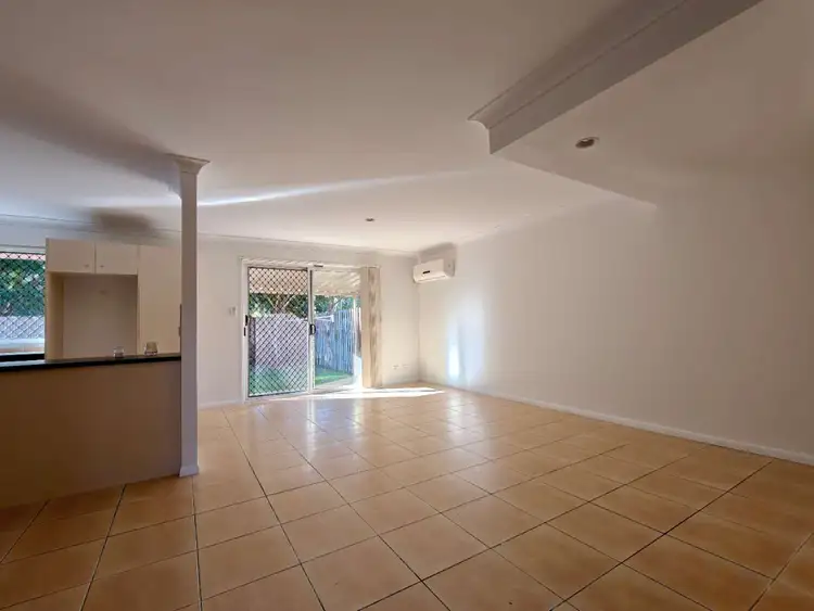 Fourth view of Homely townhouse listing, 61/1 Coelia Court, Carrara QLD 4211
