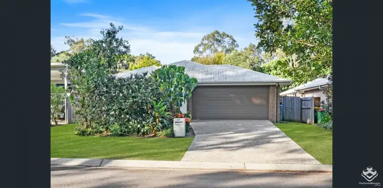 Main view of Homely house listing, 47 Pyrus Place, Redland Bay QLD 4165