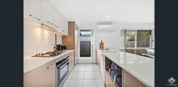Second view of Homely house listing, 47 Pyrus Place, Redland Bay QLD 4165