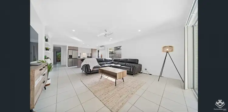 Third view of Homely house listing, 47 Pyrus Place, Redland Bay QLD 4165