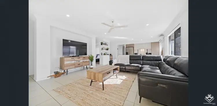 Fourth view of Homely house listing, 47 Pyrus Place, Redland Bay QLD 4165