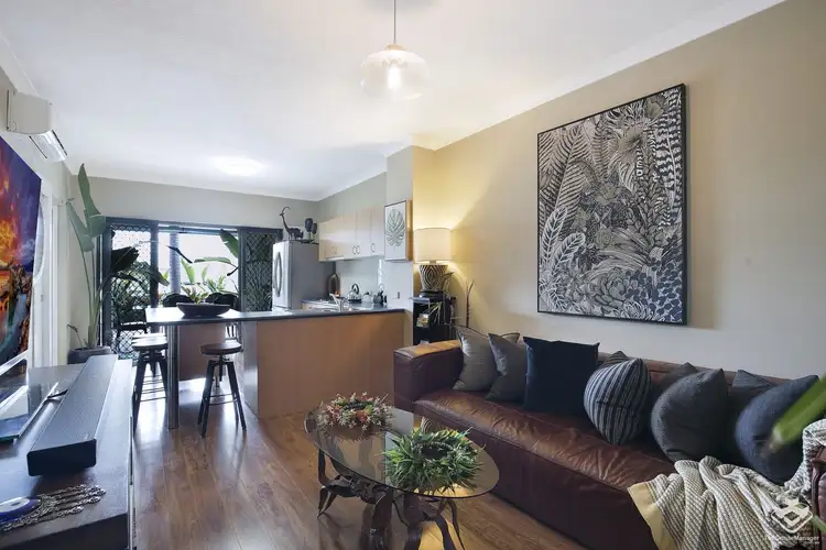 Main view of Homely apartment listing, ID:21157832/16 Melton Road, Nundah QLD 4012