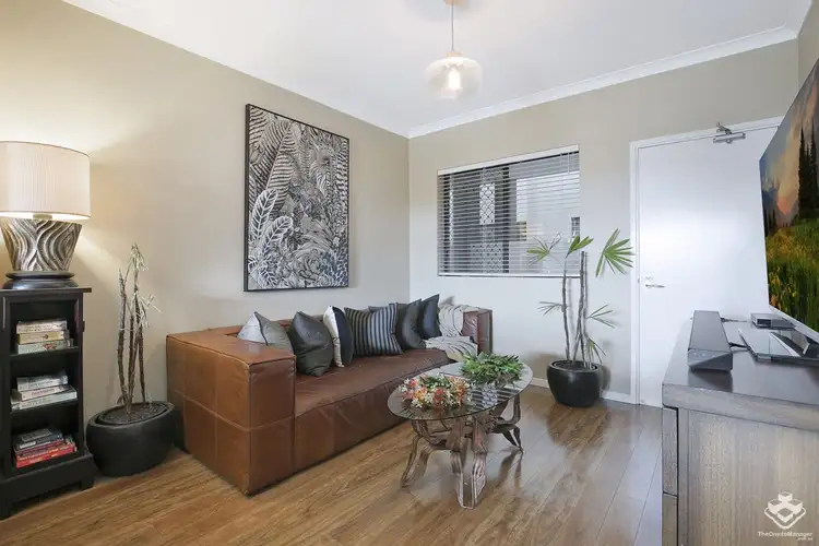 Second view of Homely apartment listing, ID:21157832/16 Melton Road, Nundah QLD 4012