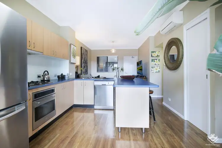 Third view of Homely apartment listing, ID:21157832/16 Melton Road, Nundah QLD 4012