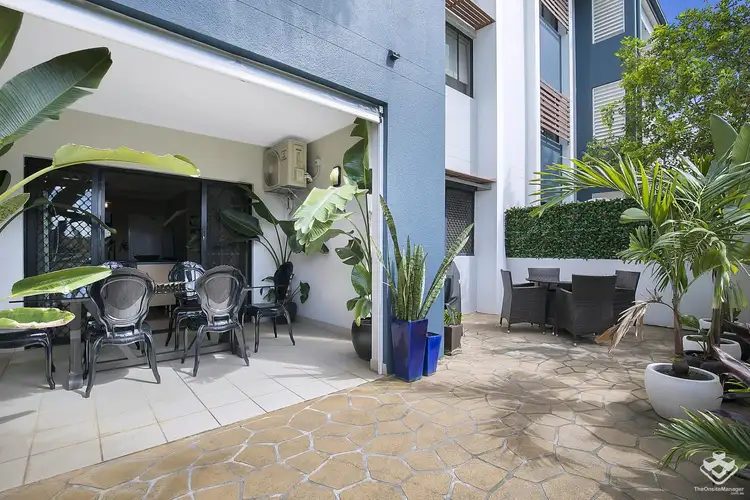 Fifth view of Homely apartment listing, ID:21157832/16 Melton Road, Nundah QLD 4012