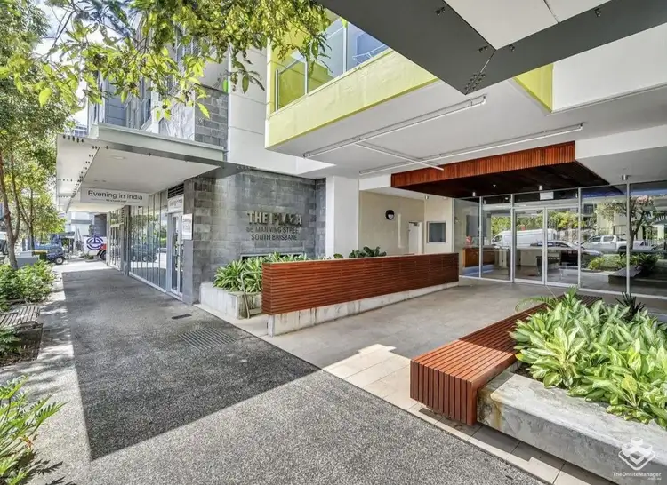 ID:21157856/66 Manning Street, South Brisbane QLD 4101