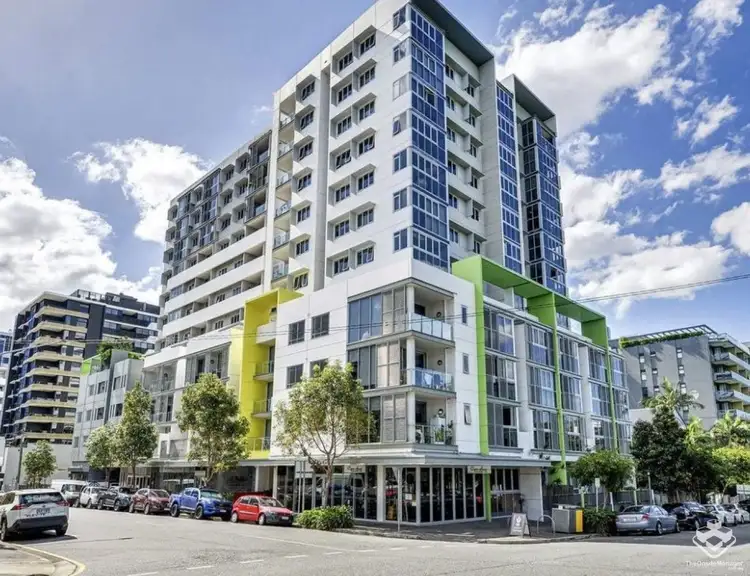 Main view of Homely unit listing, ID:21157856/66 Manning Street, South Brisbane QLD 4101