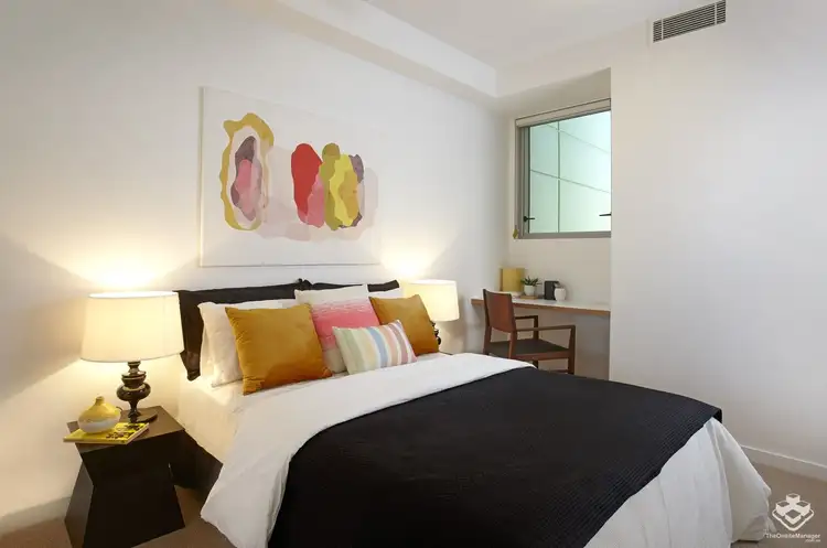 Second view of Homely unit listing, ID:21157856/66 Manning Street, South Brisbane QLD 4101