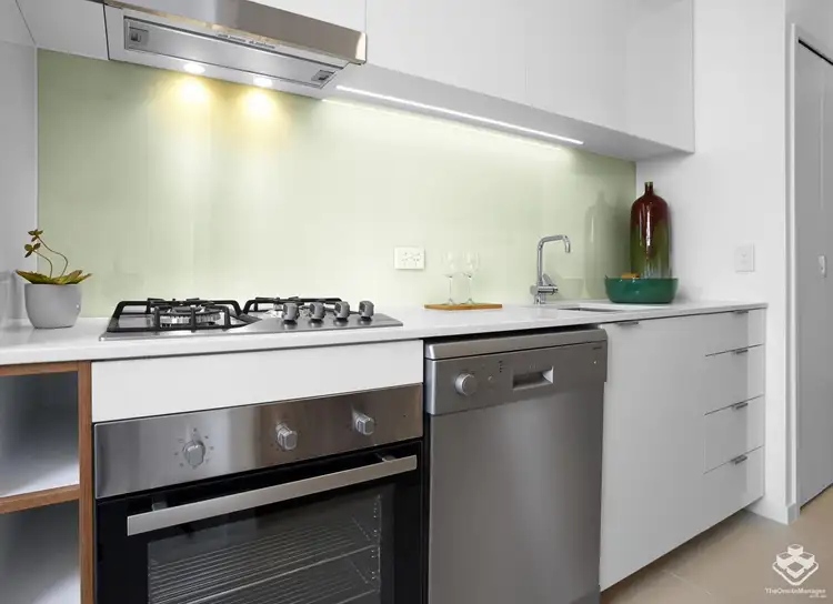 Third view of Homely unit listing, ID:21157856/66 Manning Street, South Brisbane QLD 4101