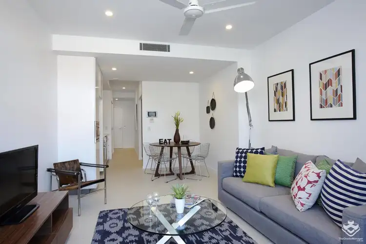 Fourth view of Homely unit listing, ID:21157856/66 Manning Street, South Brisbane QLD 4101