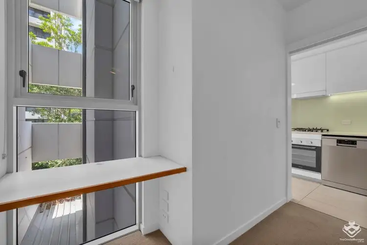 Fifth view of Homely unit listing, ID:21157856/66 Manning Street, South Brisbane QLD 4101